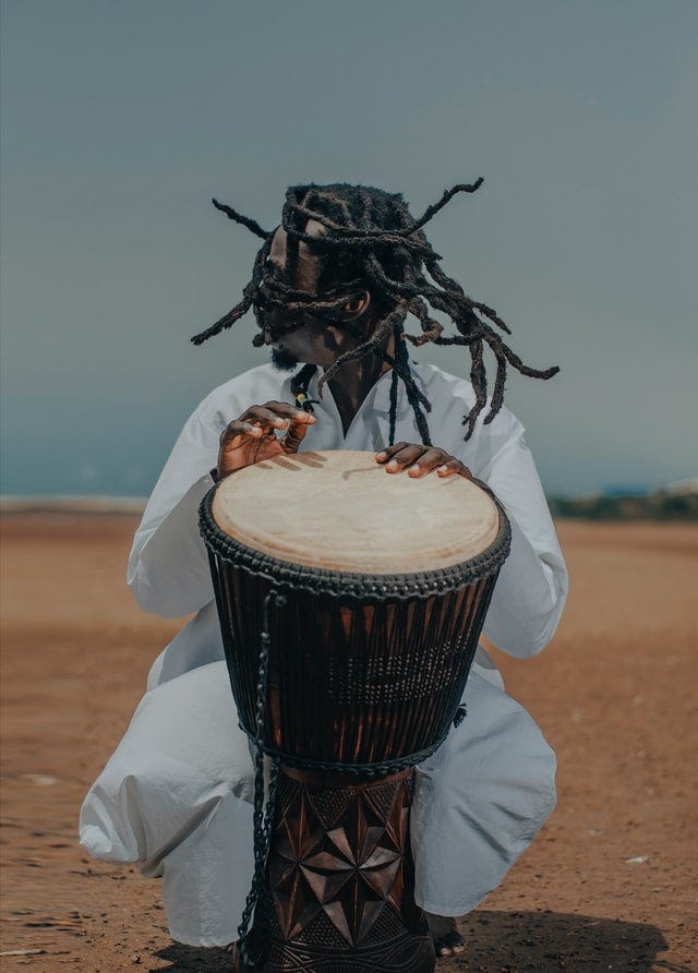 Live Jamaican music, one of the Reasons to Move to Jamaica in 2022
