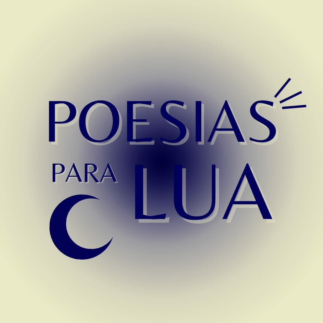 Poesias para Lua