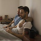 The Intimacy Threshold: Why Gay Men Retreat When Connection Gets Real