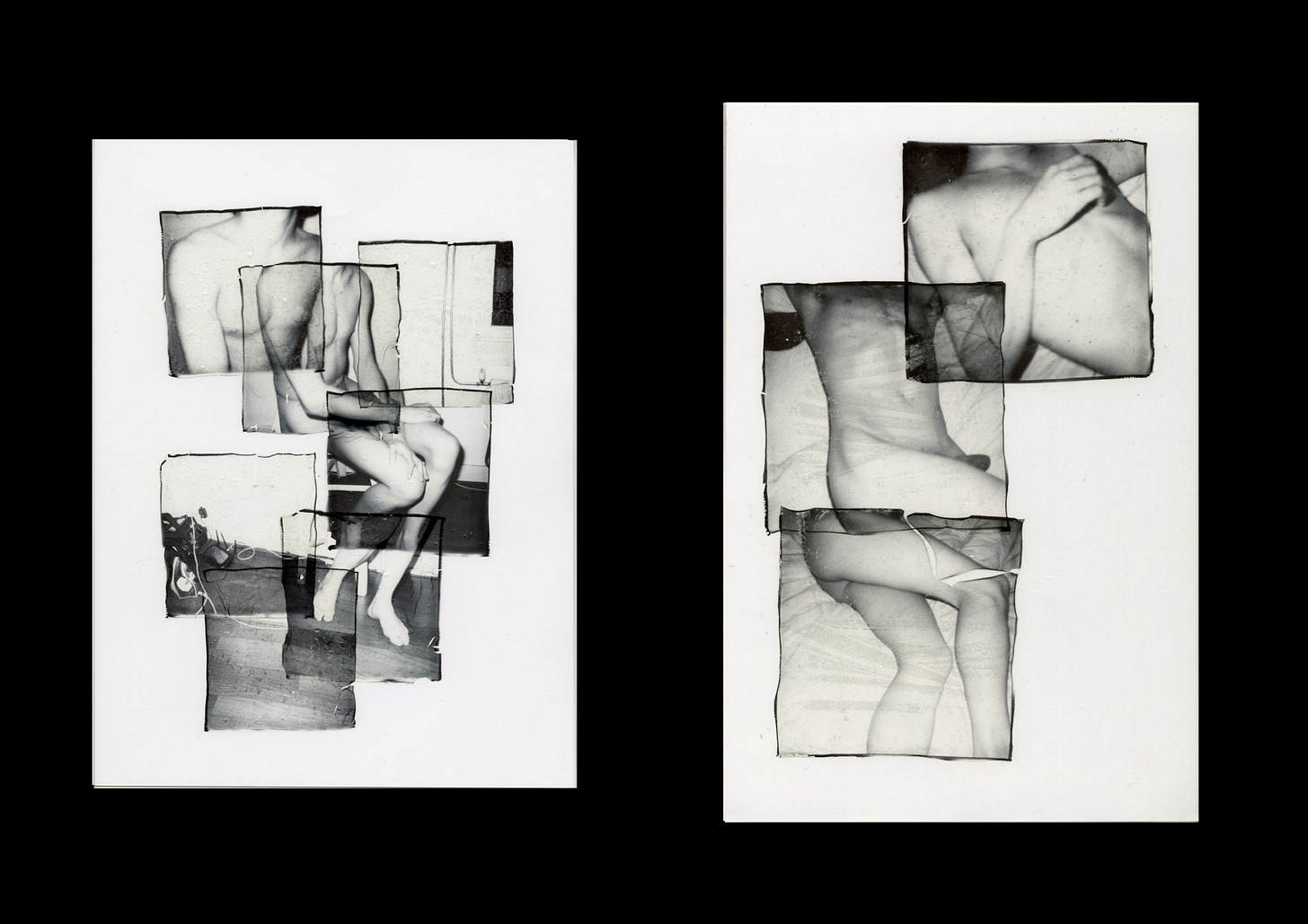 Limerence. Photos by Mabel Ranselli.