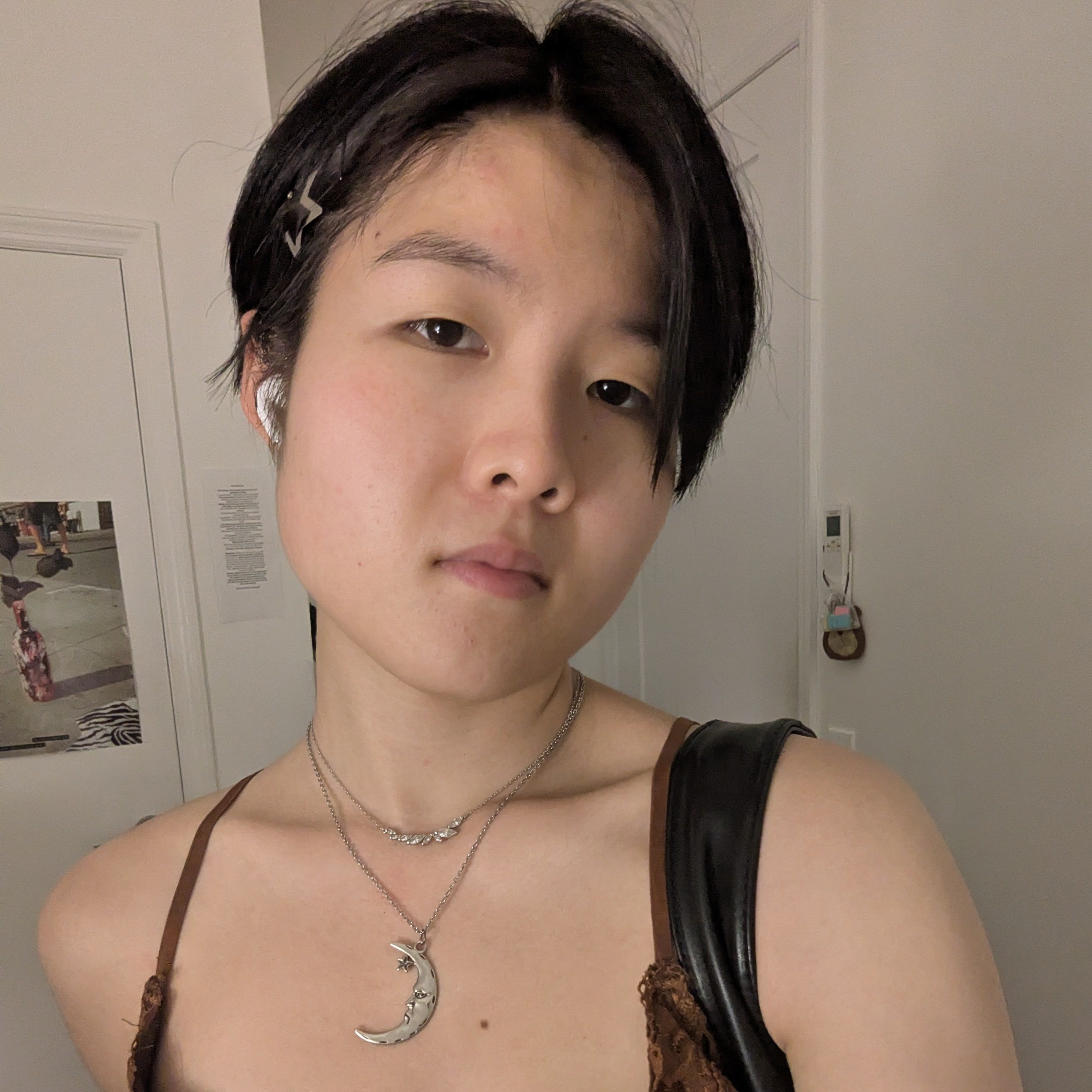 theresa tian
