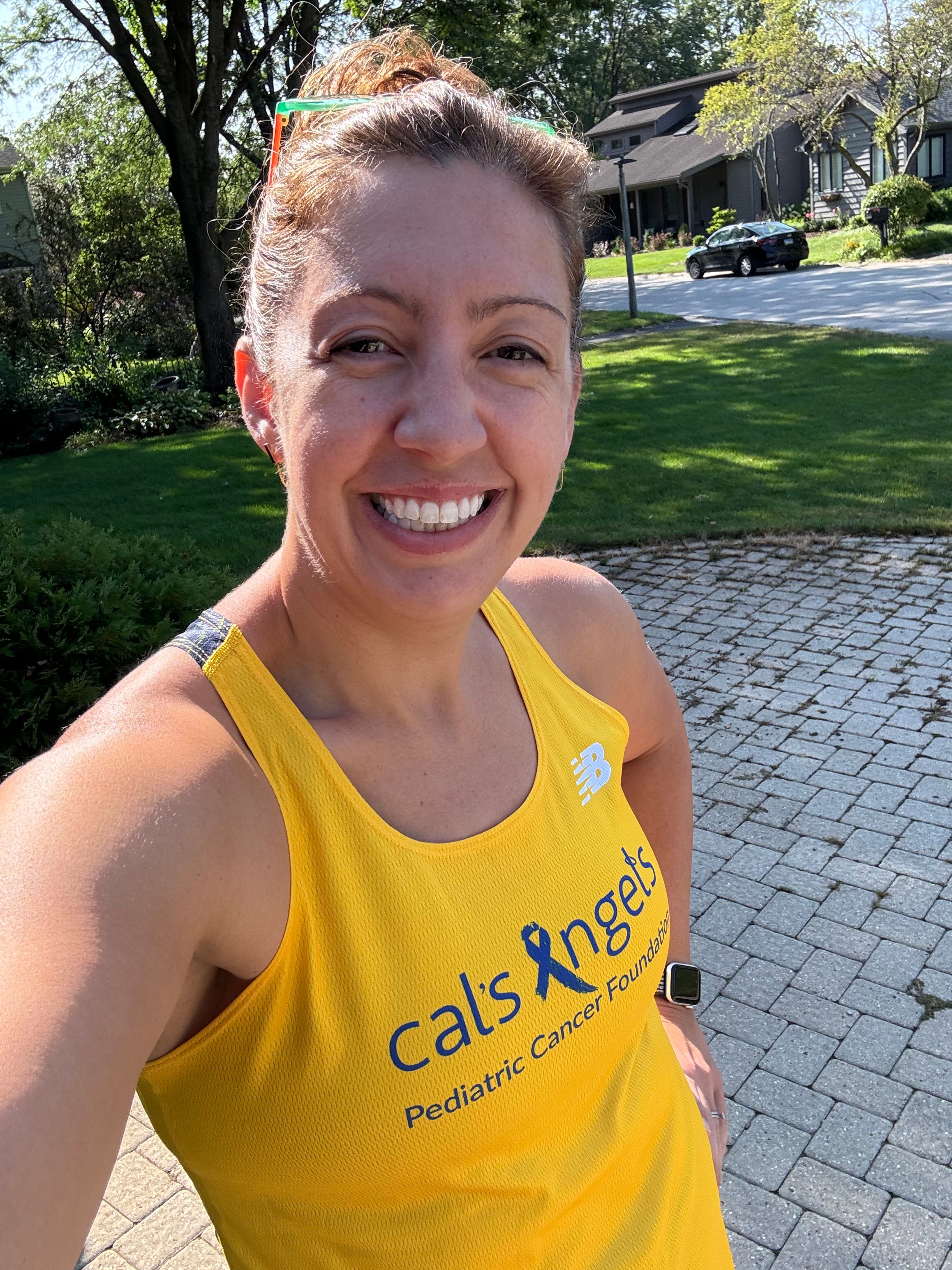 Identity Interrupted