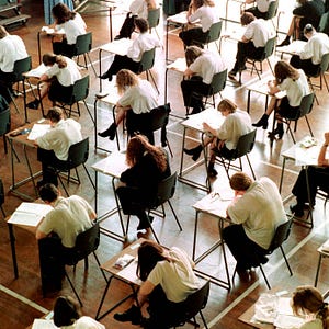 Bring Back the SAT