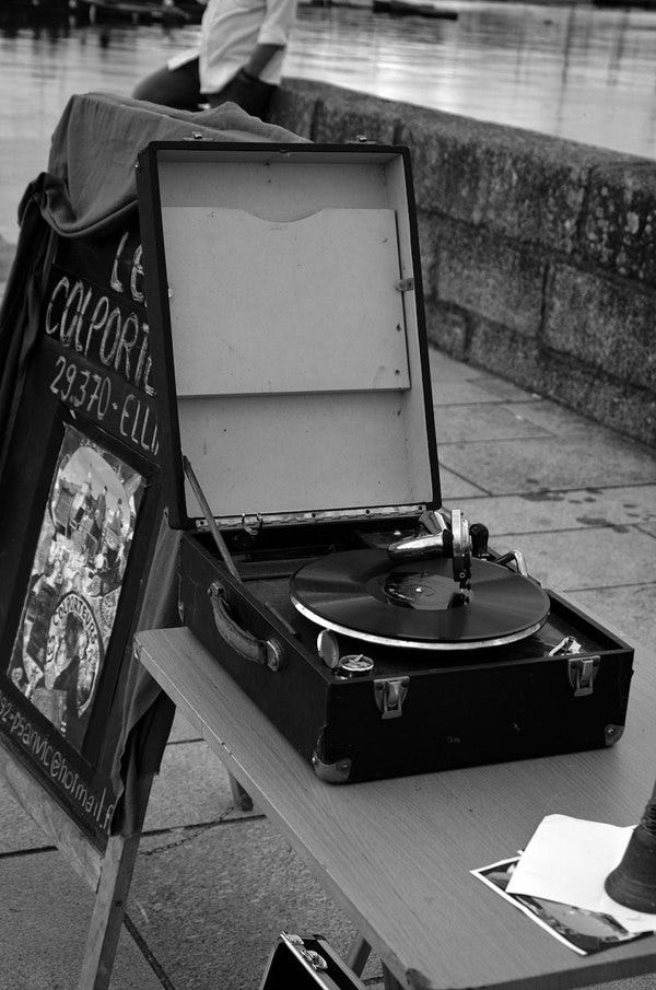 Richard Revel, "Brocante" (2013)