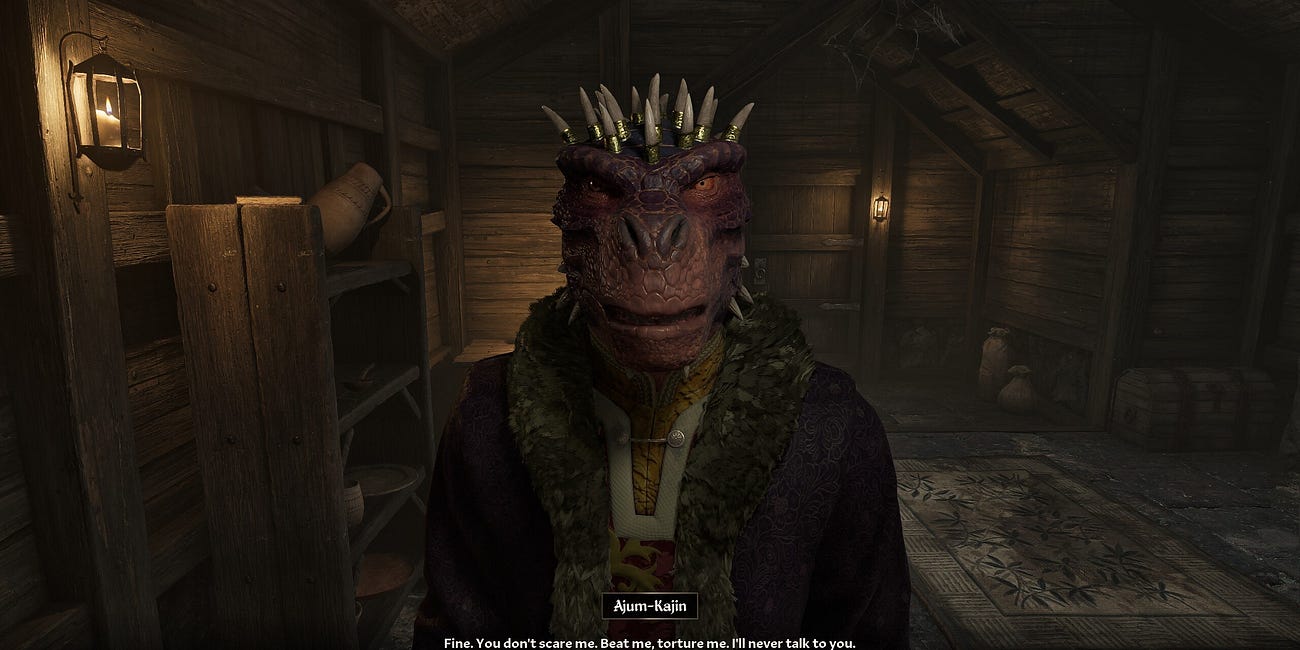 'The Elder Scrolls IV: Oblivion Remastered' Peak Player Counts Down 82% Less Than A Month After Release
