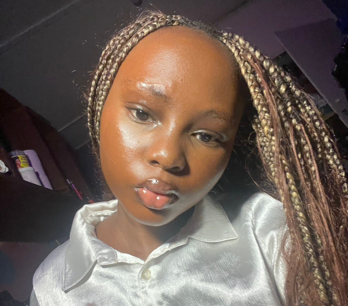 zib’s thoughts\ud83d\udc98