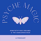The Psyche Magic Salon