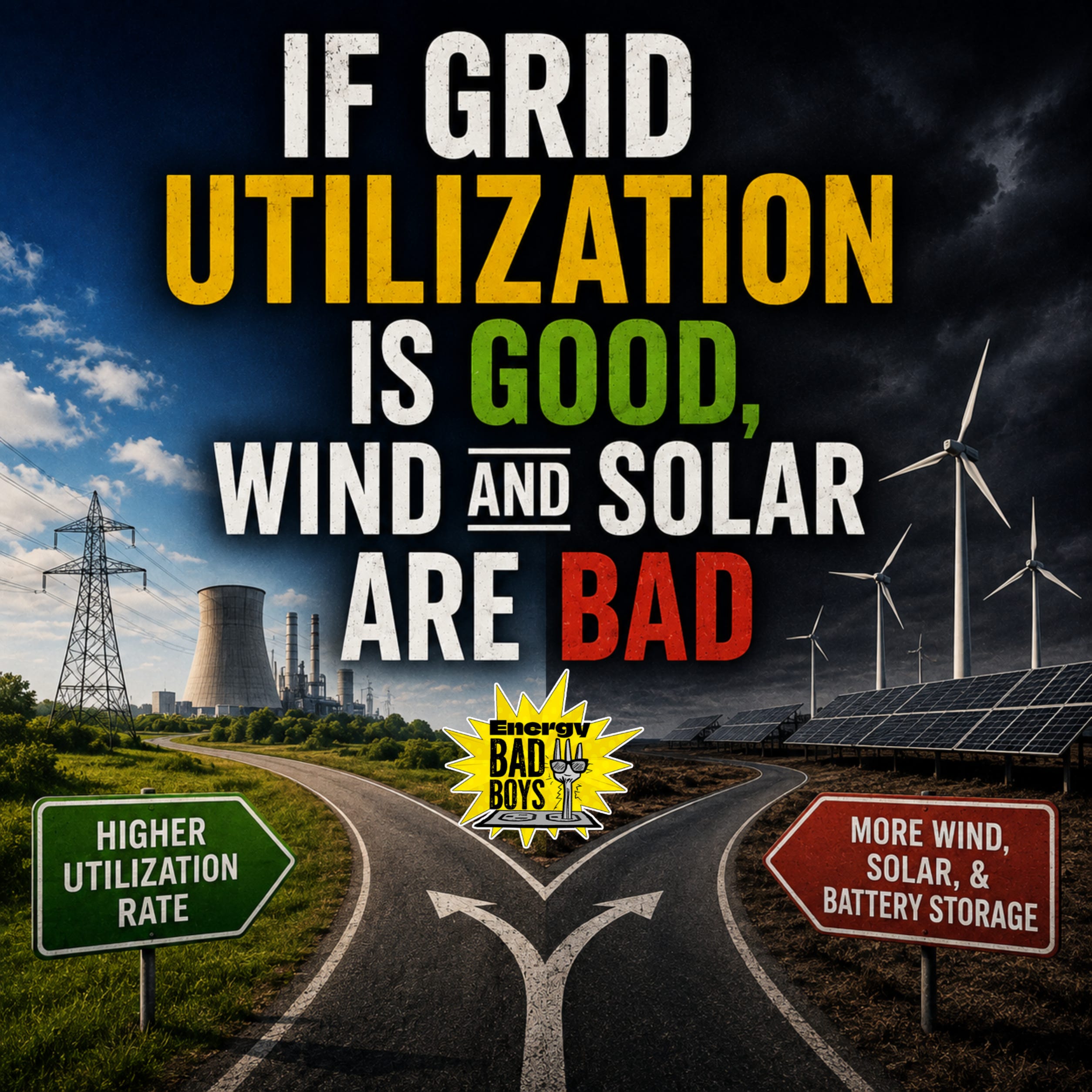 energybadboys.substack.com - Isaac Orr - If Grid Utilization is Good, Wind and Solar Are Bad