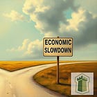 Dividend Informer Update: September 2025: The Economy at a Crossroads