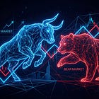 How I Combine Macro With Technicals — The Framework