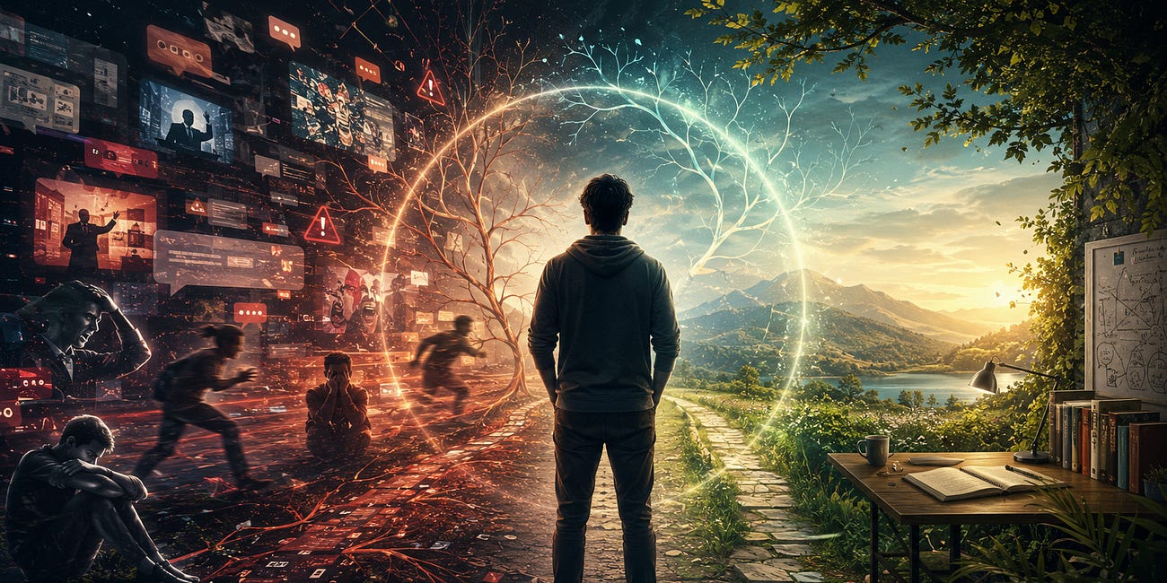 The Manipulation Economy