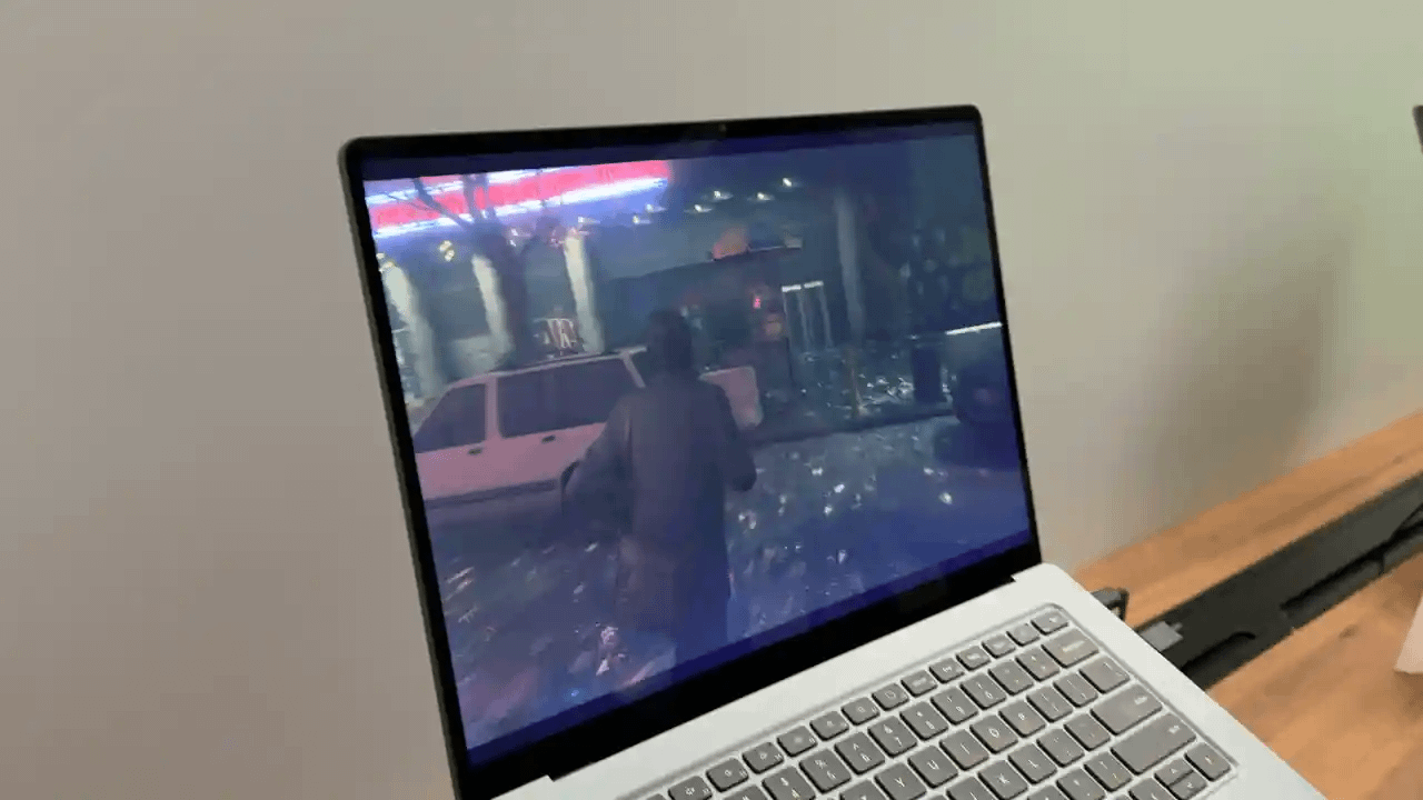 Surface Laptop Ultra review