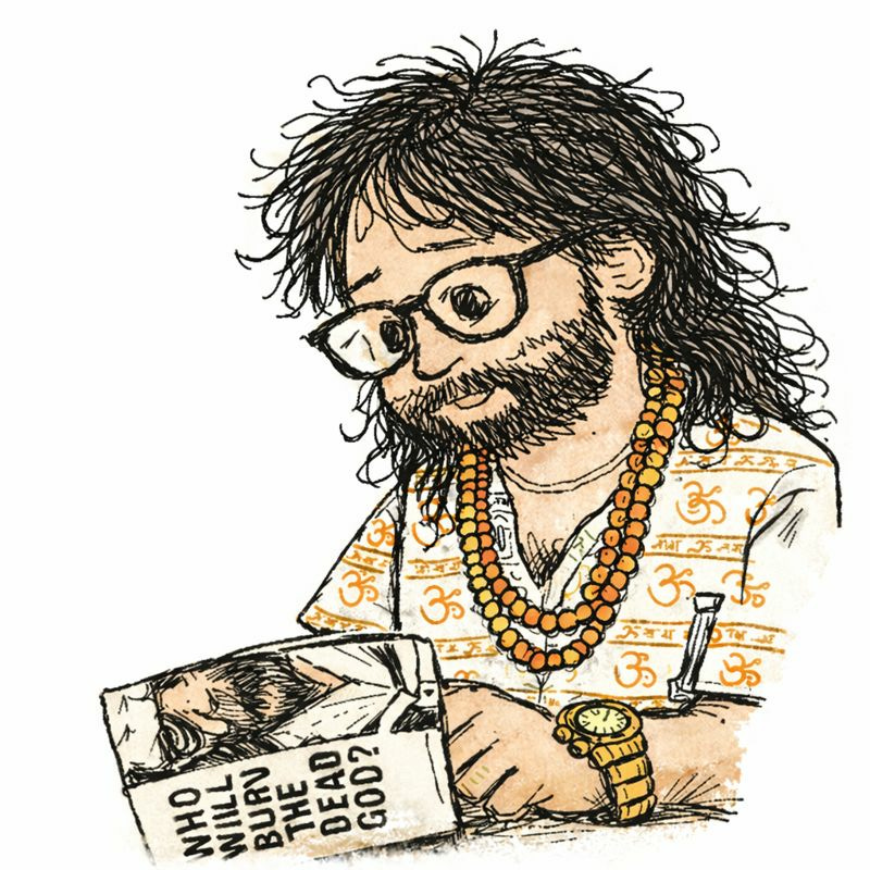 Philosophy, Books & Movies