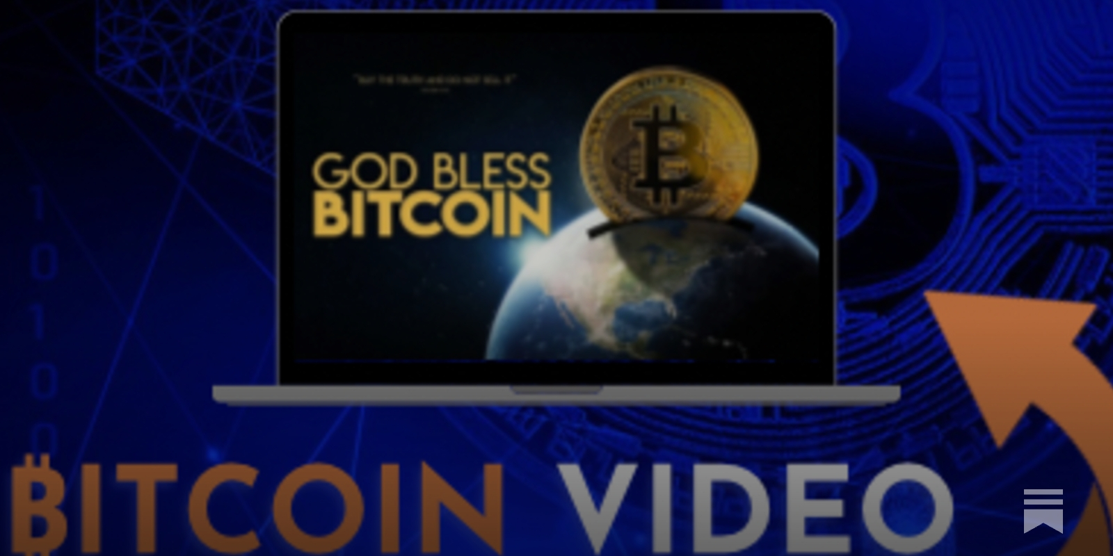 God Bless Bitcoin” - The Catholic/Crypto Network