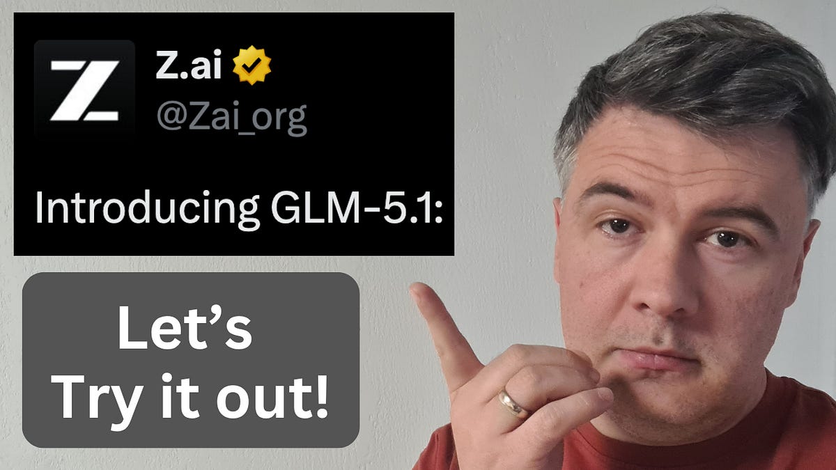 Cursor 3、GLM-5.1、Claude 口碑崩塌？本周AI编程大事件