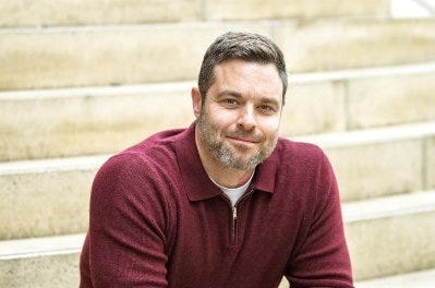 BONUS: Unpacking the Fonagy report with James Barnes