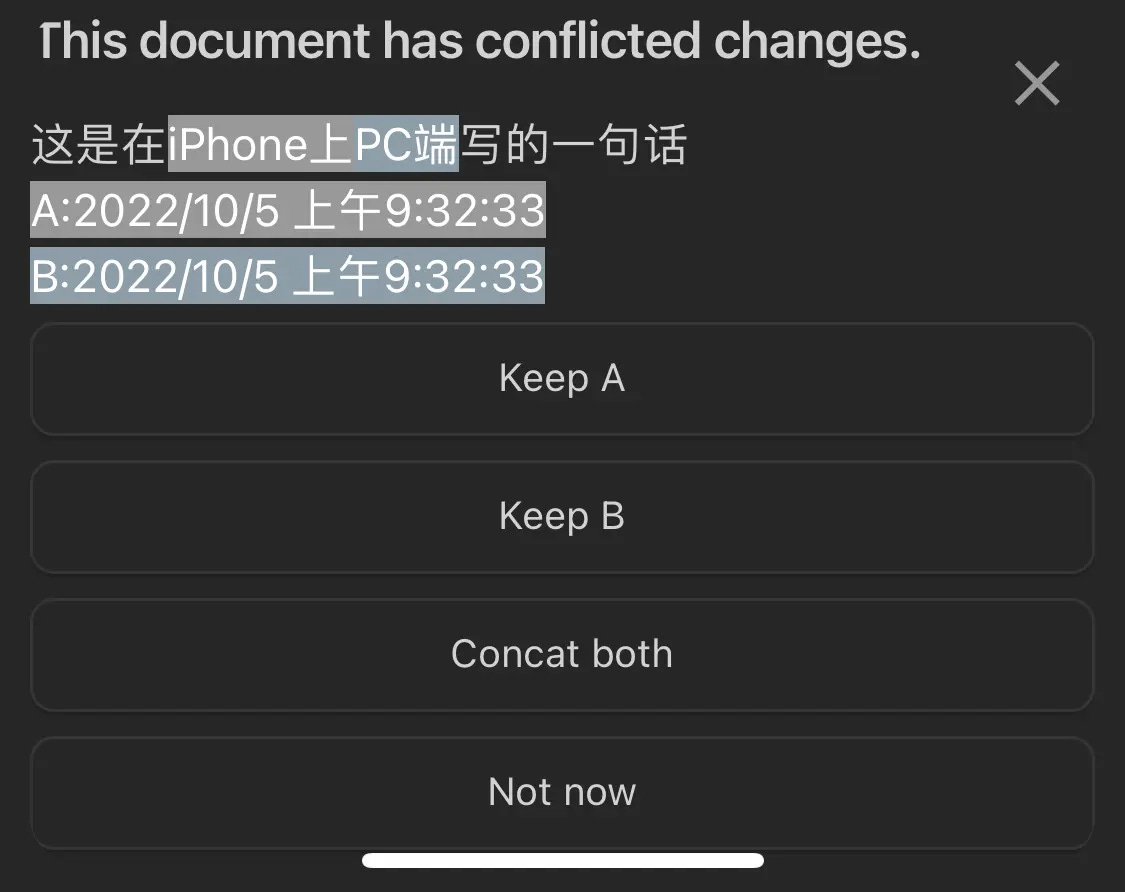 iPhone iPhone