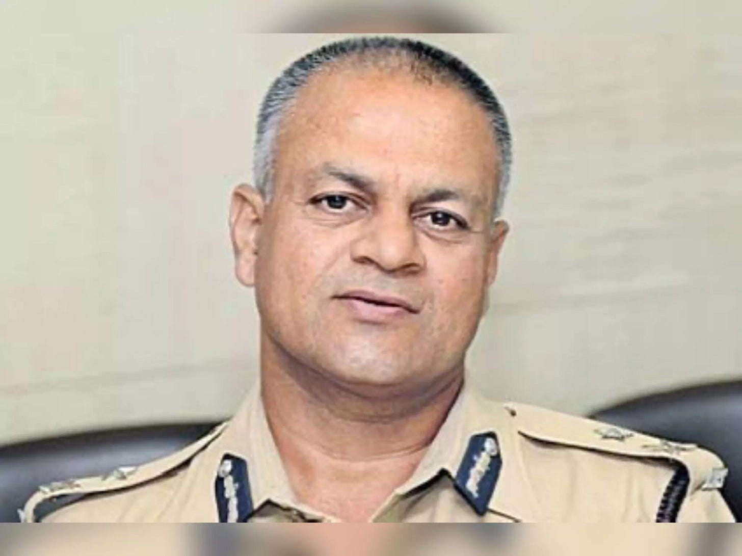 Sr IPS, Vigilance DG Rajiv Ratan dies of cardiac arrest Sr IPS, Vigilance DG Rajiv Ratan dies of cardiac arrest