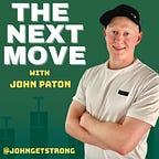 John Get Strong