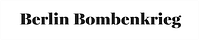 Berlin im Bombenkrieg 1940-45