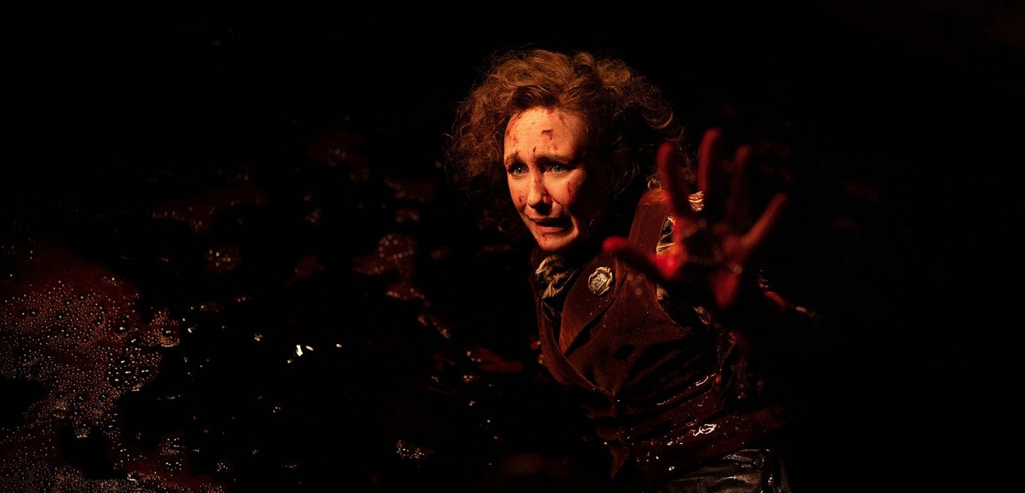 The Conjuring: Last Rites' is a chilling, emotional horror finale | Tatler  Asia