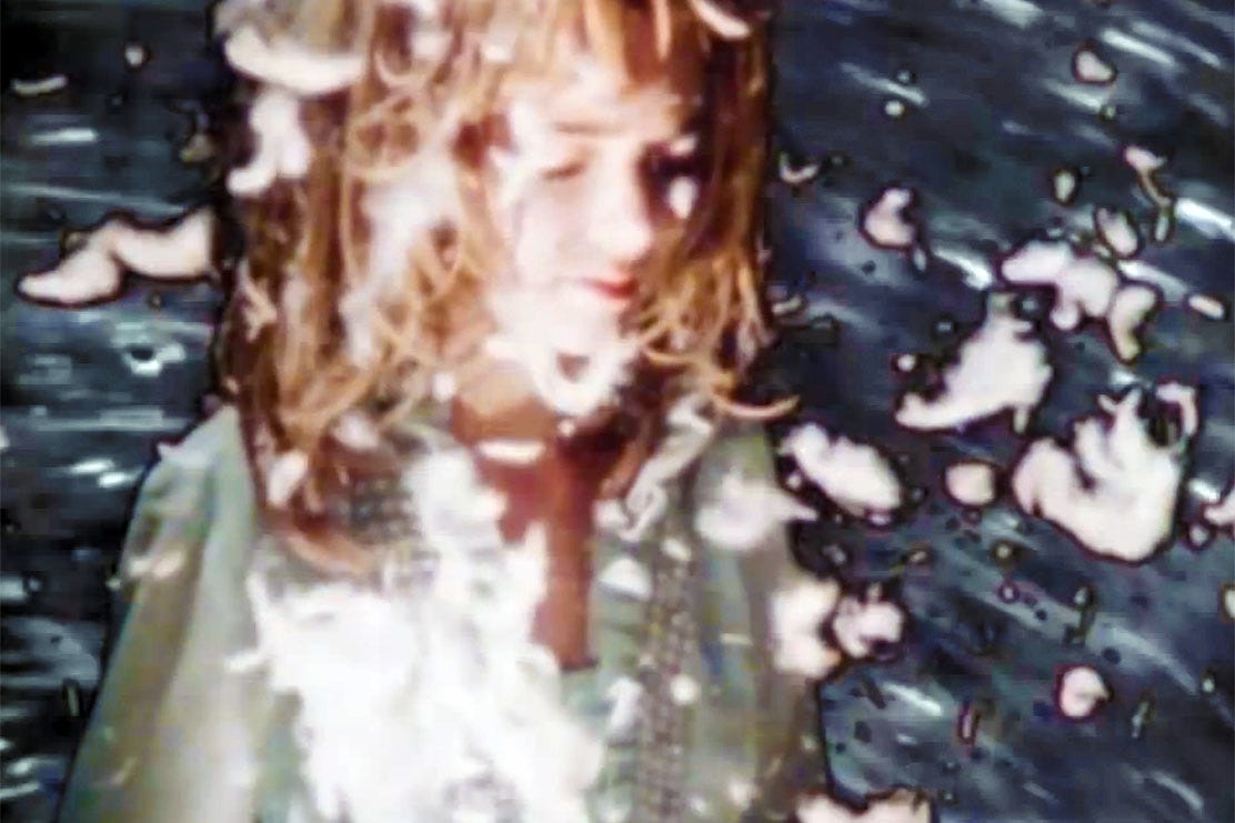 The Smiths - The Queen Is Dead | Derek Jarman | Rapporto Confidenziale
