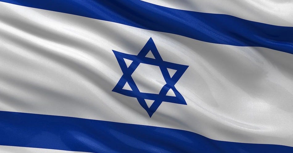 What Is the Meaning of Israel in the Bible?