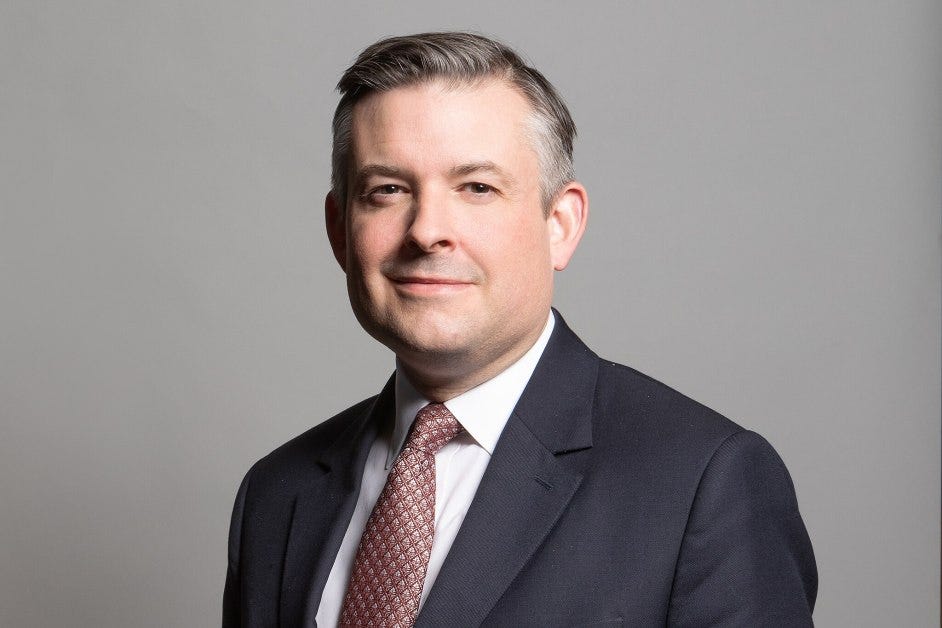 Jonathan Ashworth