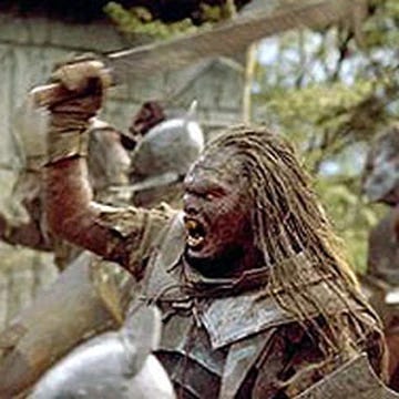 Uruk-hai | Der Herr der Ringe Wiki | Fandom Uruk-hai | Der Herr der Ringe Wiki | Fandom