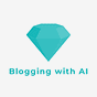Blogging with AI's avatar