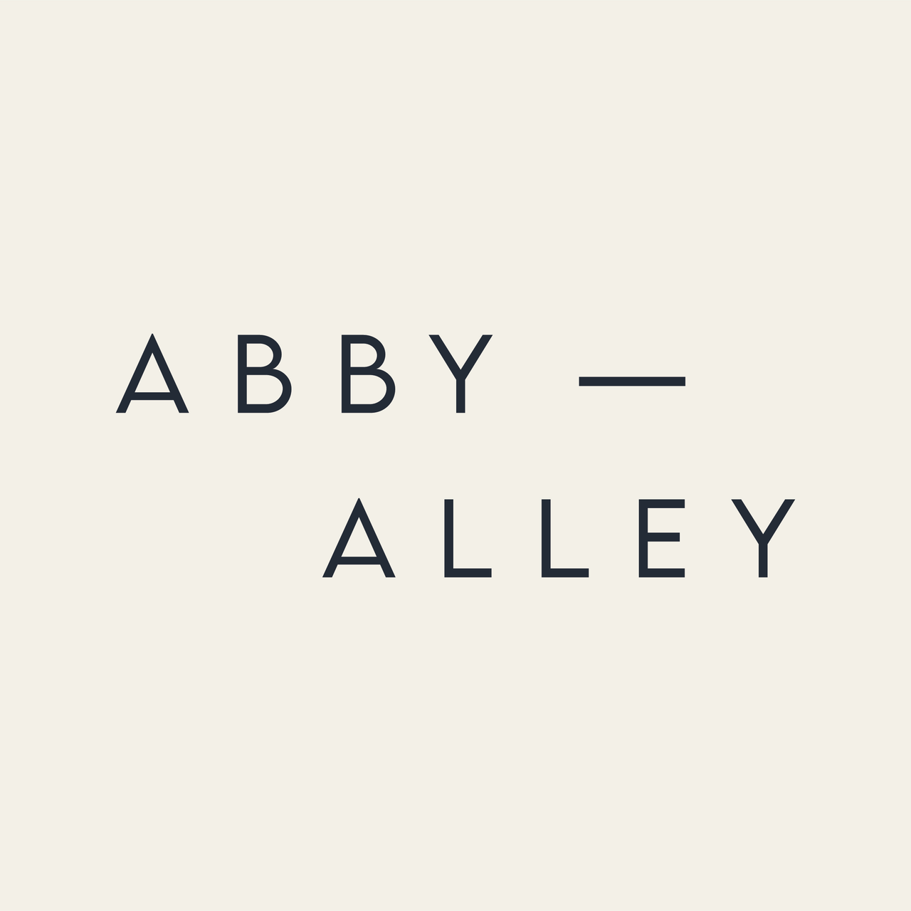Abby’s Substack