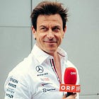 The Profile Dossier: Toto Wolff, the Most Powerful Man In Motorsport