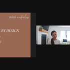 Mastering Money by Design | Pearl Sequence Sphere 3: Brand