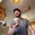 Before you “just real quick” one more thing…