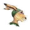 Him, Her and the Hare