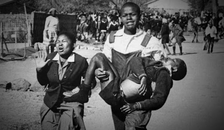 The Soweto uprising, the Gukurahundi experience and lessons learnt for Democracy - Zimbabwe Situation The Soweto uprising, the Gukurahundi experience and lessons learnt for Democracy - Zimbabwe Situation