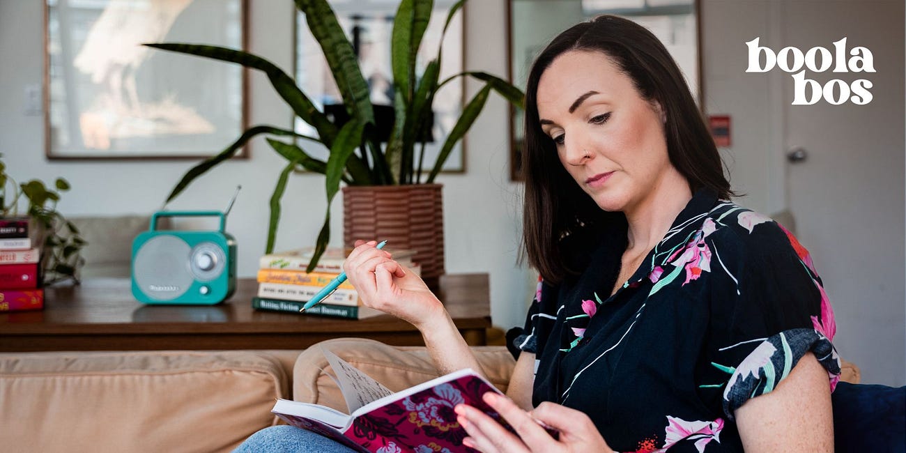 ✨Essential Writing Tips: The Most Important (and Underrated) Step When Starting a New Project✨