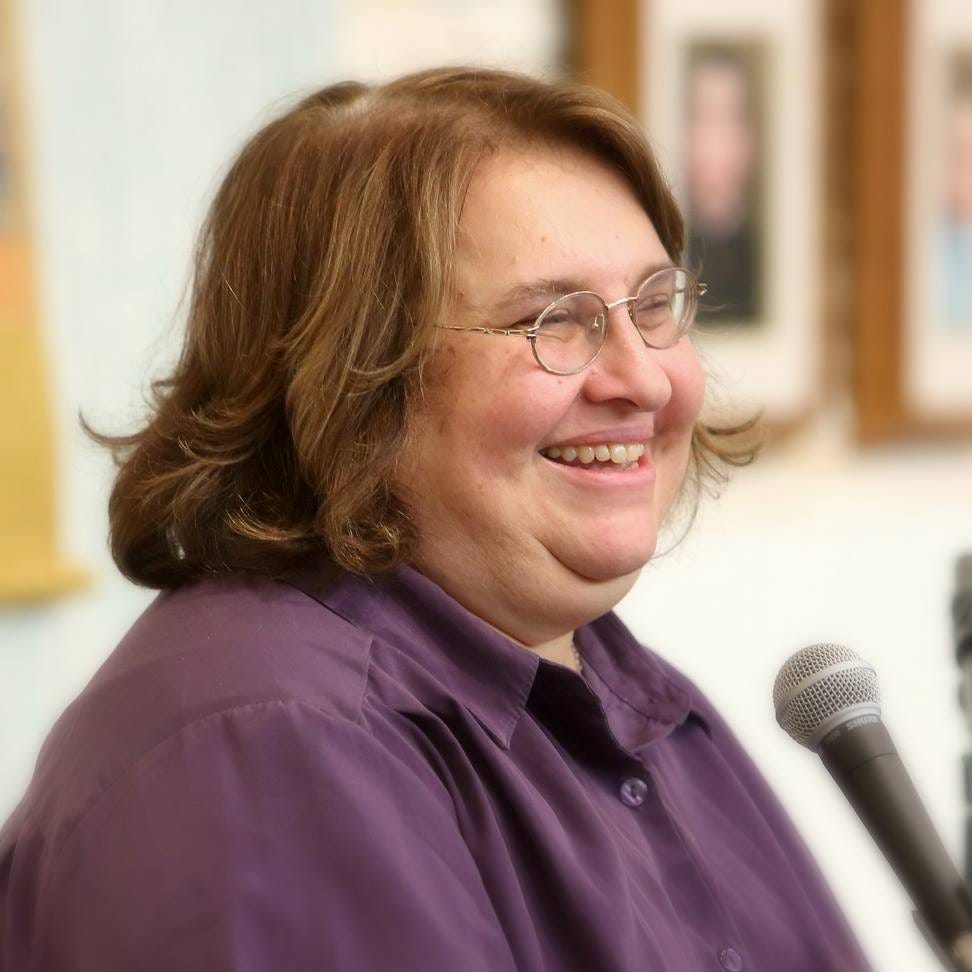 Sharon Salzberg