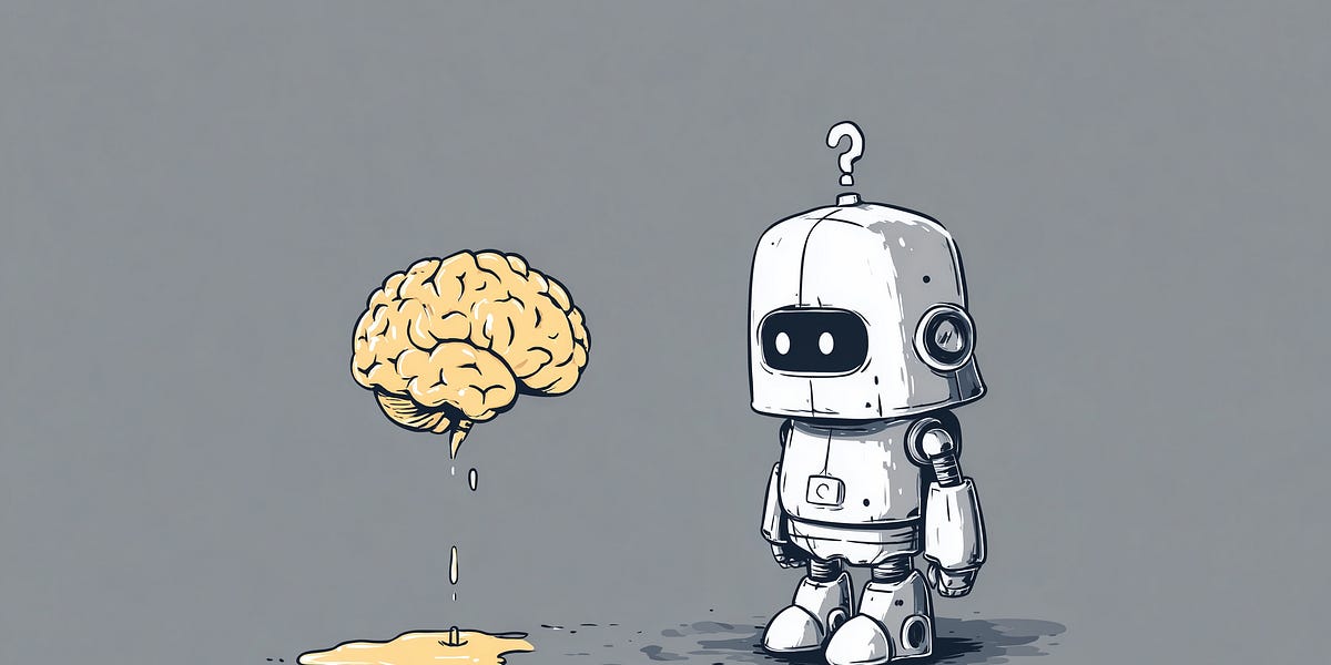 The Seven Trillion Dollar Scam