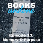 Books Undone by Livia J. Elliot