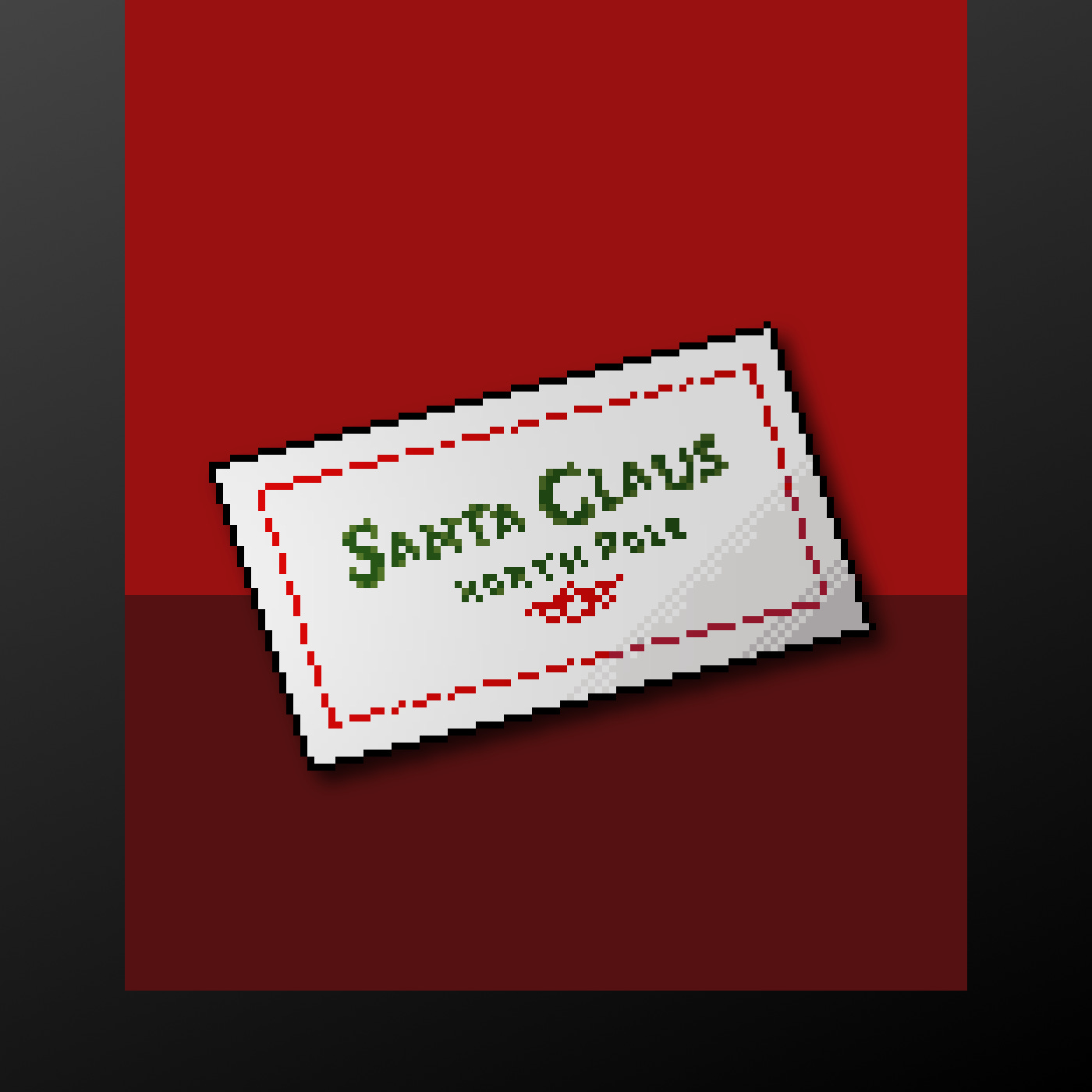 "The Santa Clause"