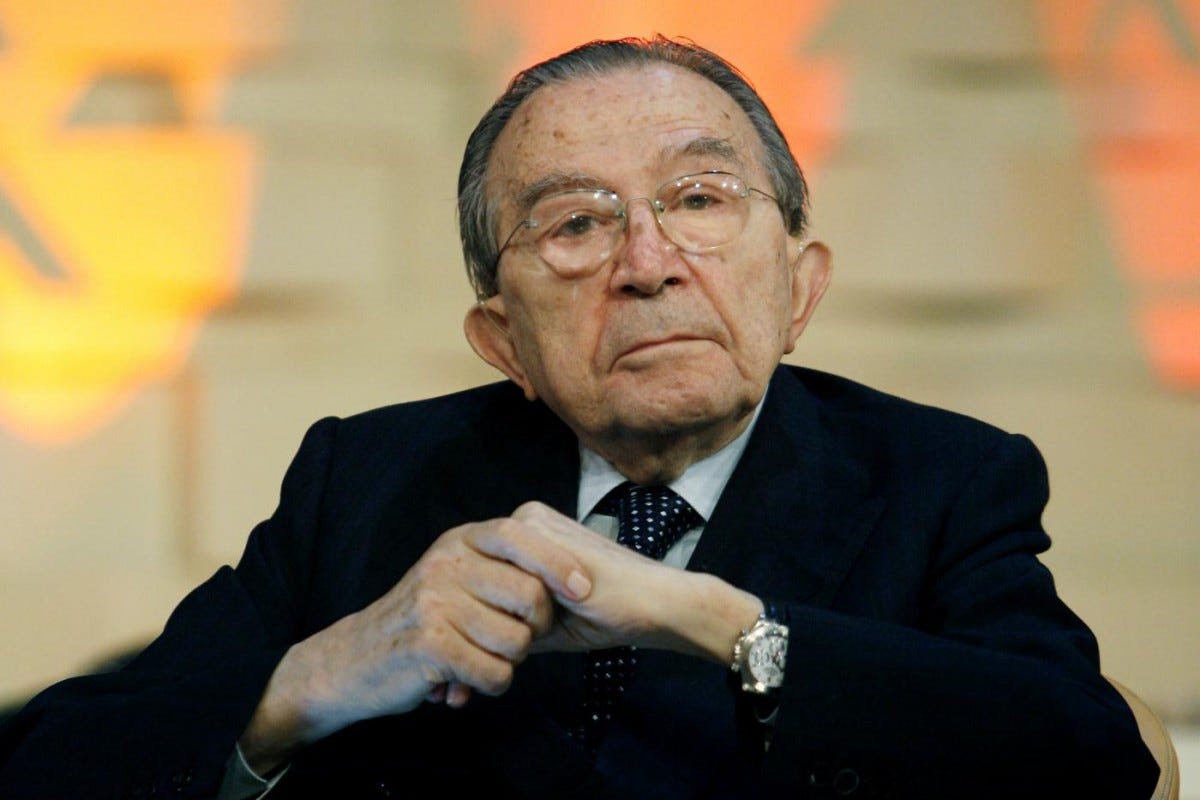 Giulio Andreotti non è un mistero | Moondo