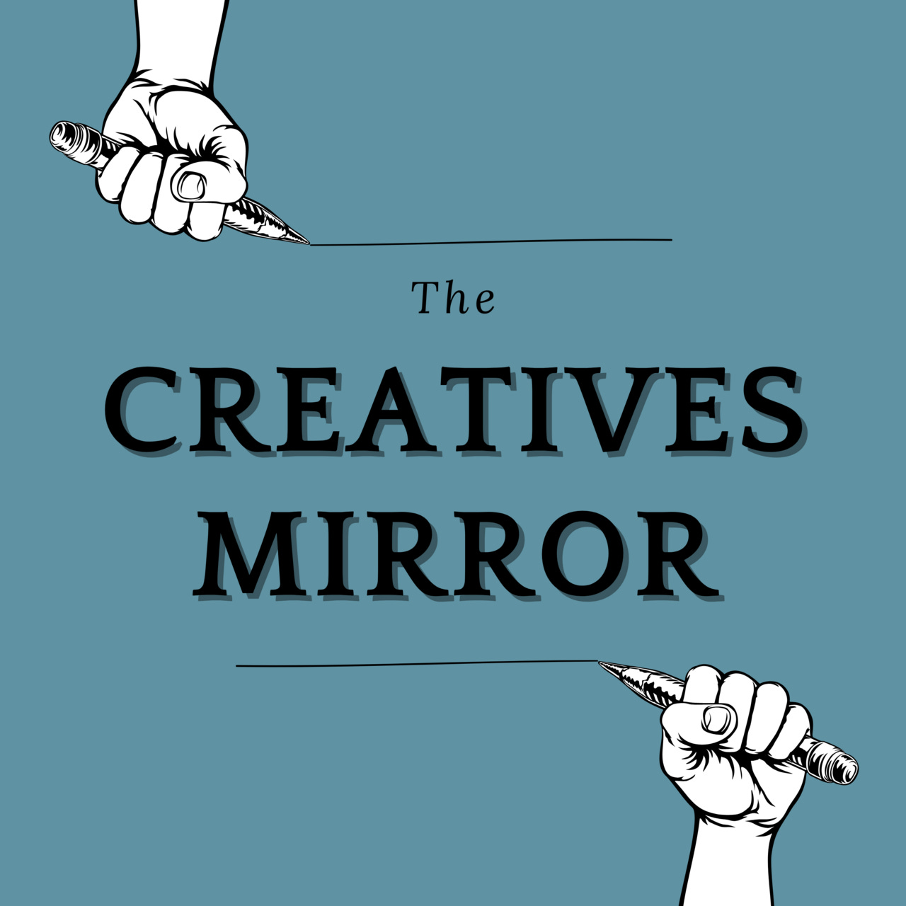 The Creatives Mirror