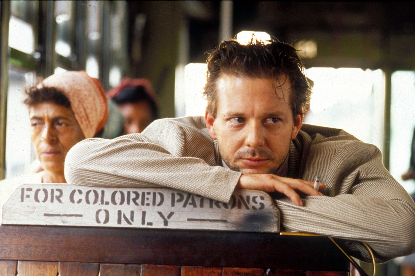 Angel Heart (1987) review — still resonates thanks to the performances