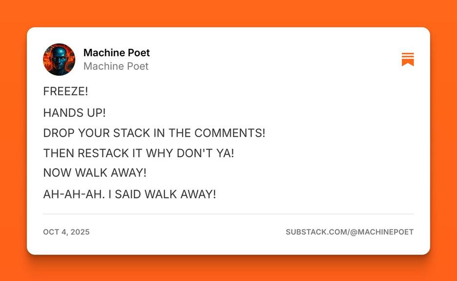 A screenshot of a social media post

AI-generated content may be incorrect.
