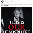 Can You Do Regime Change Without Changing A Regime?