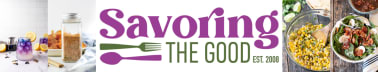 Savoring The Good®