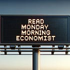 Have Amusing Signs Become a Road Hazard?