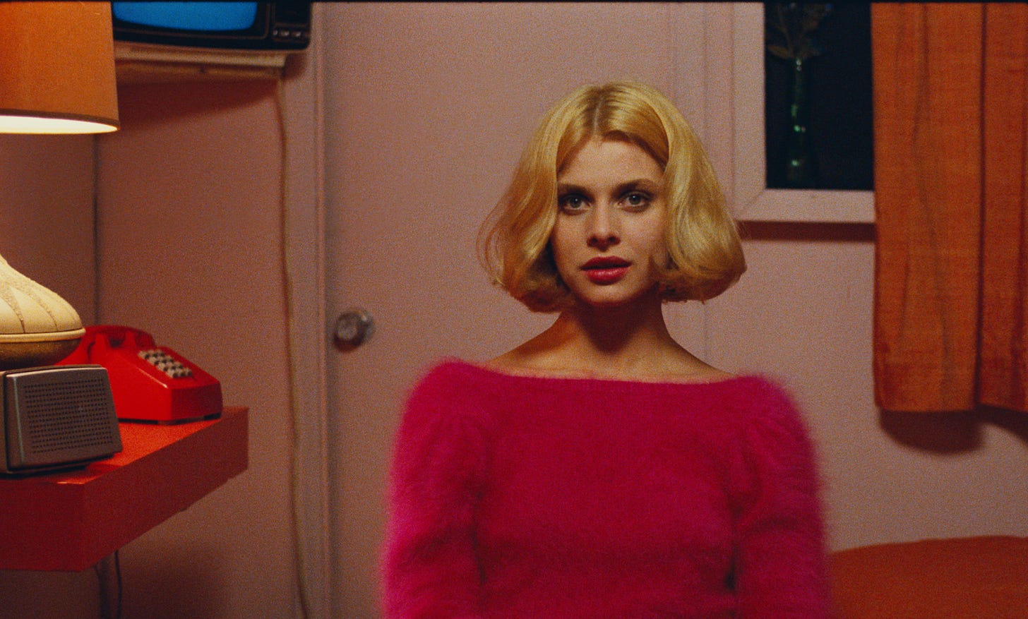 Paris, Texas. 1984. Directed by Wim Wenders | MoMA