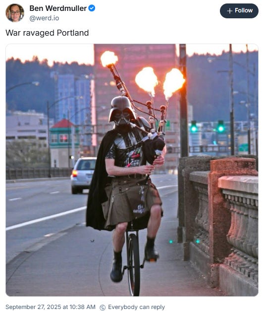 Beyond AB: September 28, 2025 - by Deirdre Mitchell-MacLean